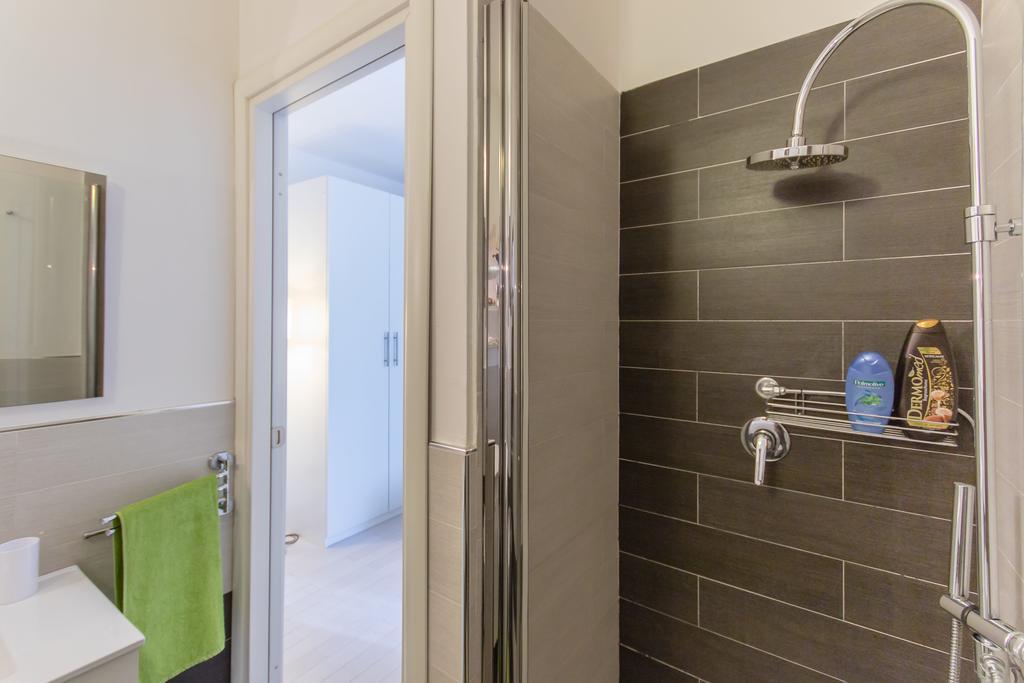 Casa Mamo Apartment Mondello Dış mekan fotoğraf