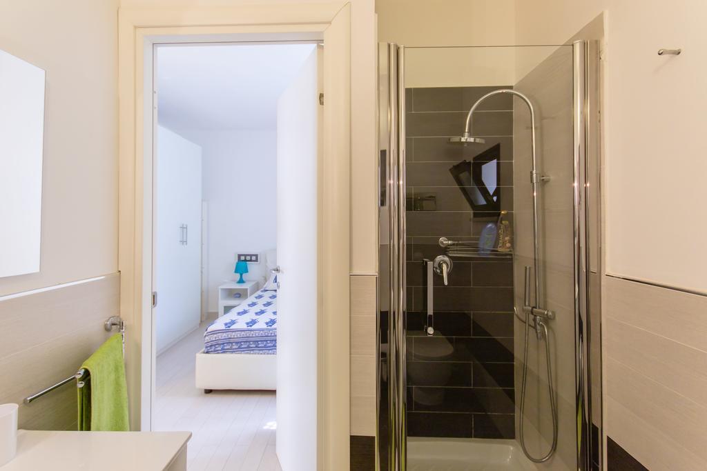 Casa Mamo Apartment Mondello Oda fotoğraf